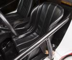 Chevrolet Corvette L88 Convertible Race Car 1968 года